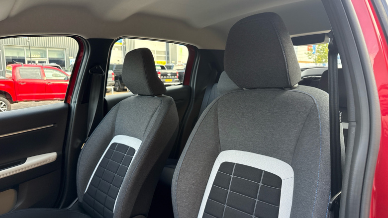 Citroen C3 1.2 Turbo Plus 5dr Petrol Hatchback